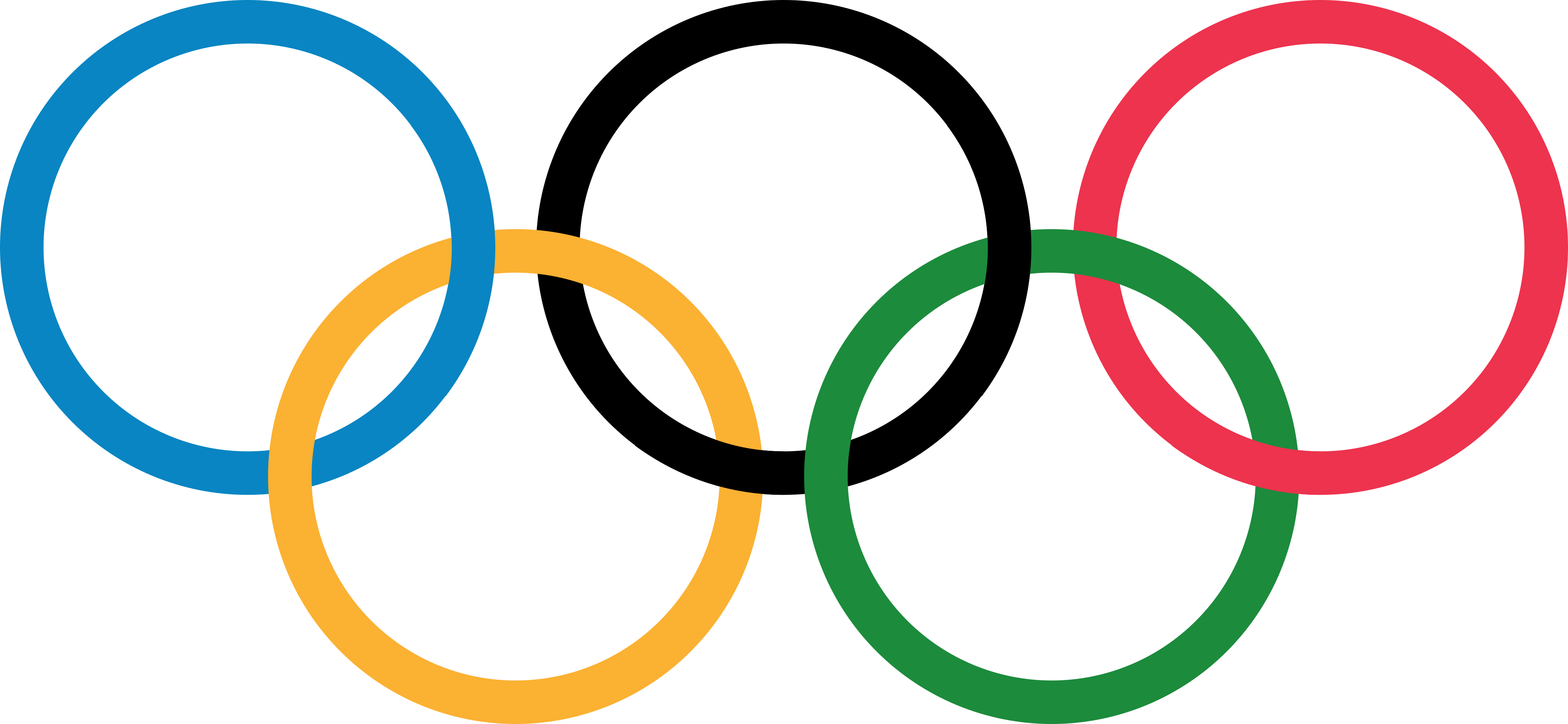 Logo Olimpiadas